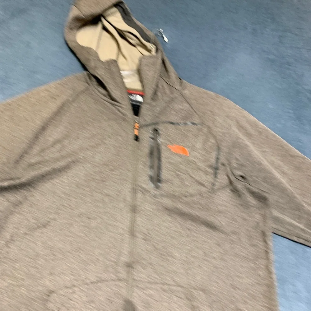The North Face north face